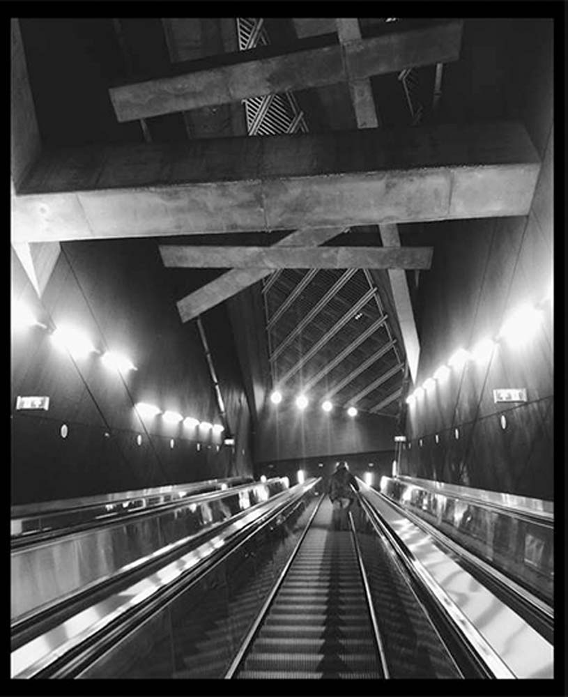 Kóczián Tamás fotográfus vizsgaremek 