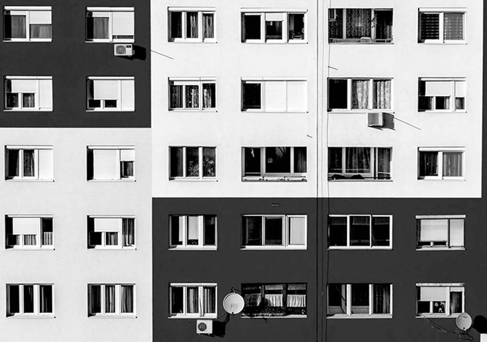 Kóczián Tamás fotográfus vizsgaremek 