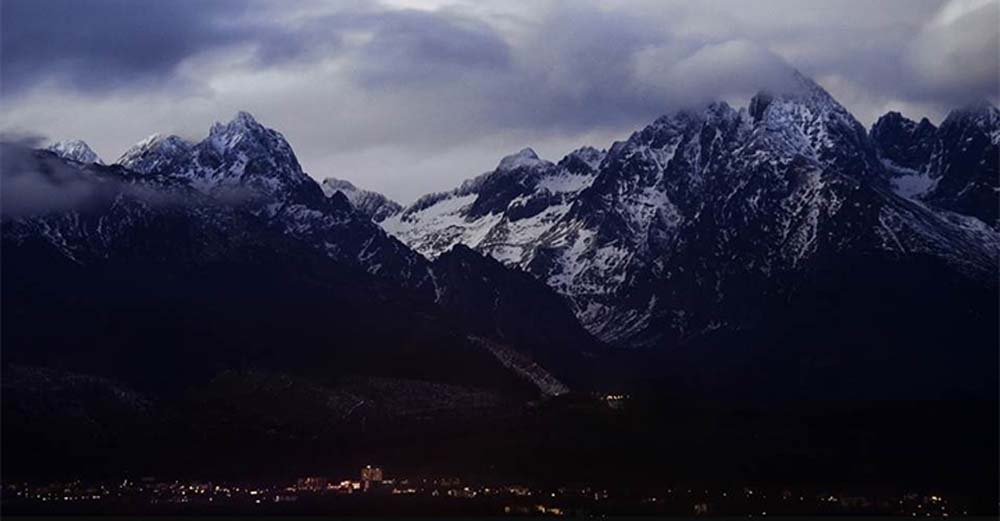 Kóczián Tamás fotográfus vizsgaremek 