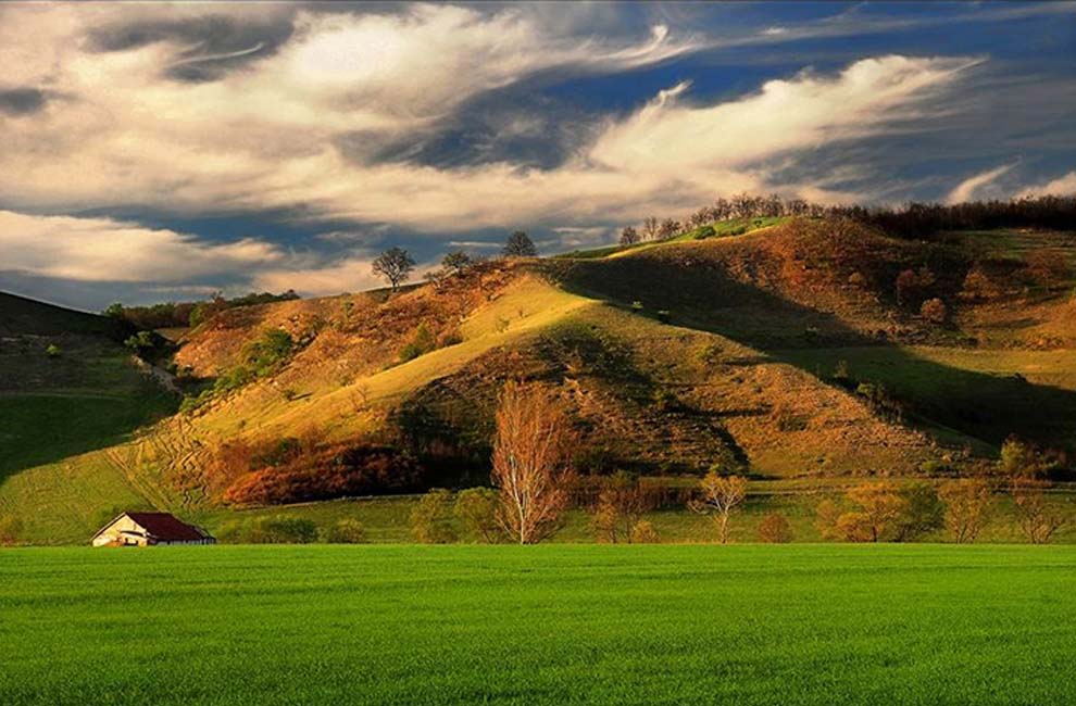 Kóczián Tamás fotográfus vizsgaremek 