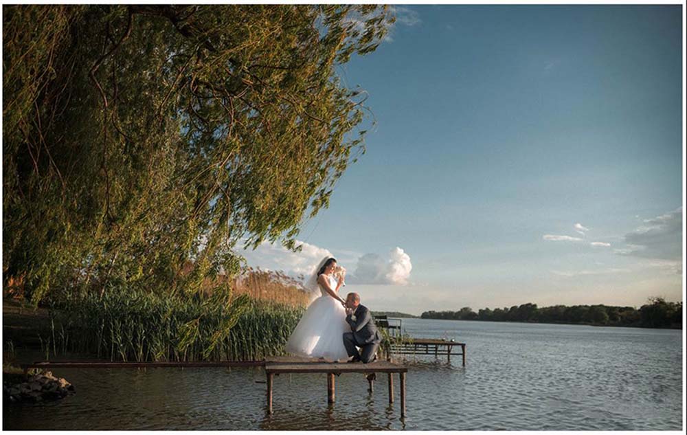 Kóczián Tamás fotográfus vizsgaremek 