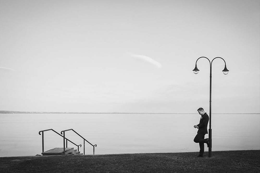 Kóczián Tamás fotográfus vizsgaremek 