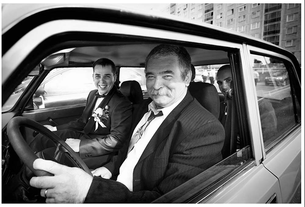 Kóczián Tamás fotográfus vizsgaremek 