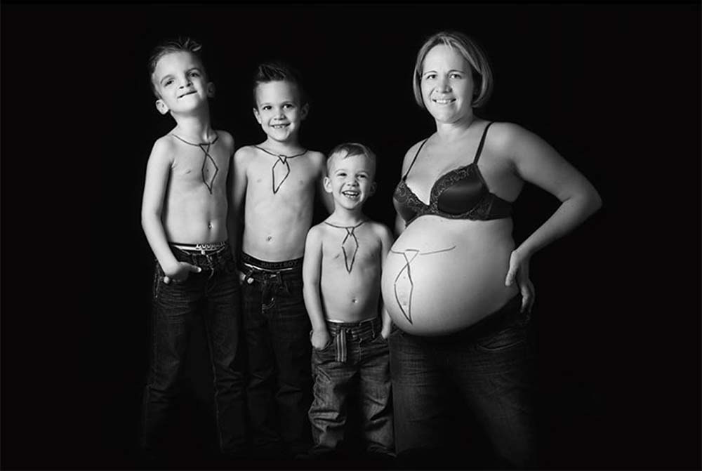 Mikus Kata fotográfus vizsgaremek 