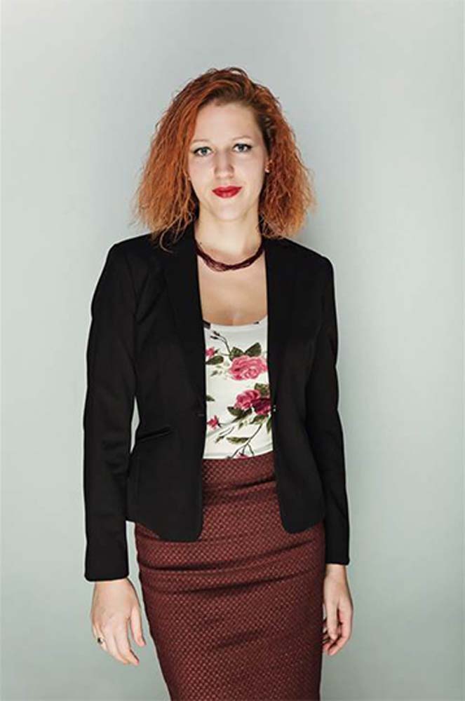 Mikus Kata fotográfus vizsgaremek 