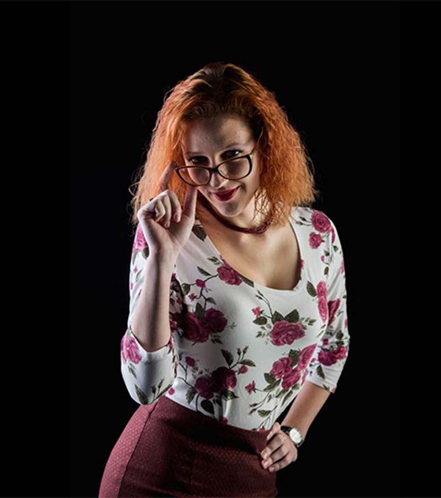 Mikus Kata fotográfus vizsgaremek 