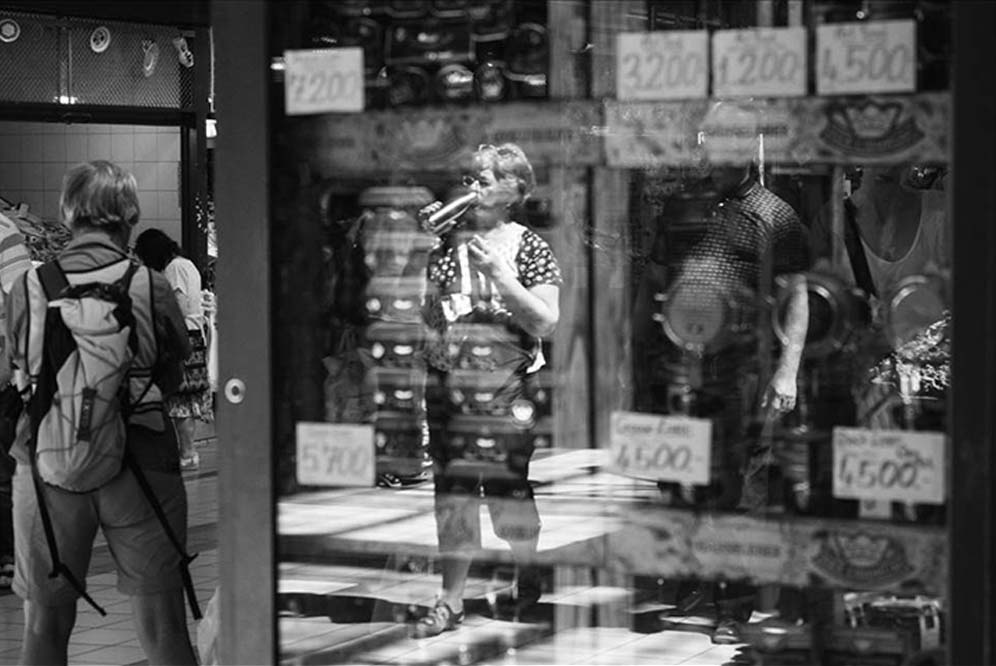 Mikus Kata fotográfus vizsgaremek 