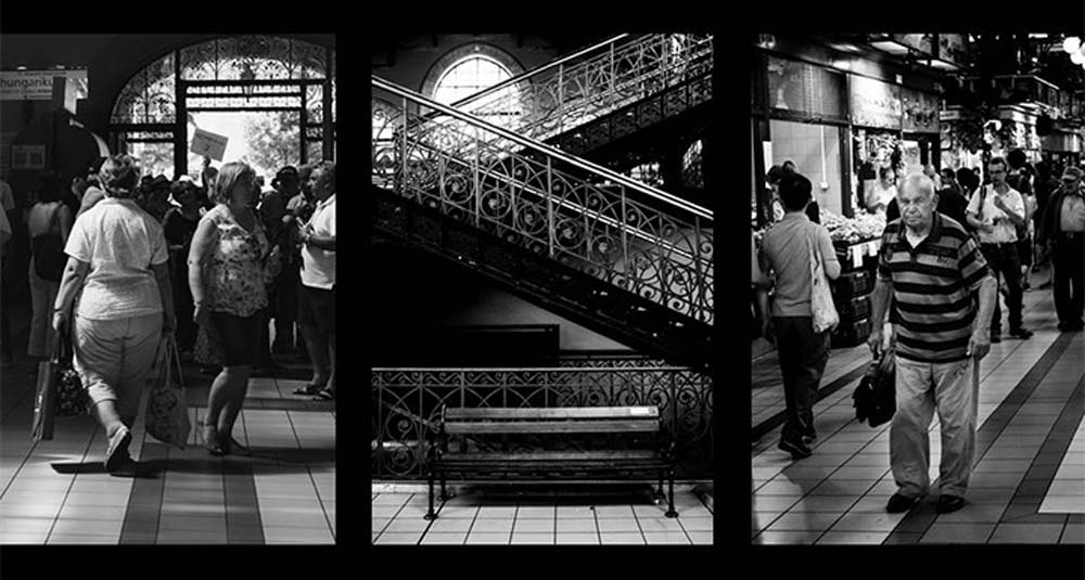 Mikus Kata fotográfus vizsgaremek 