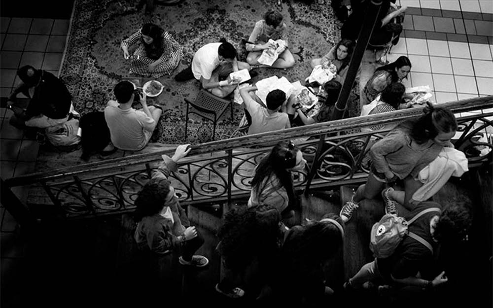 Mikus Kata fotográfus vizsgaremek 