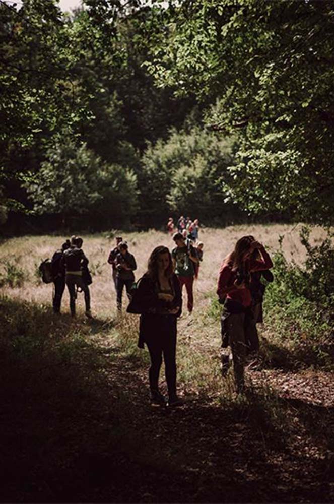 Mikus Kata fotográfus vizsgaremek 