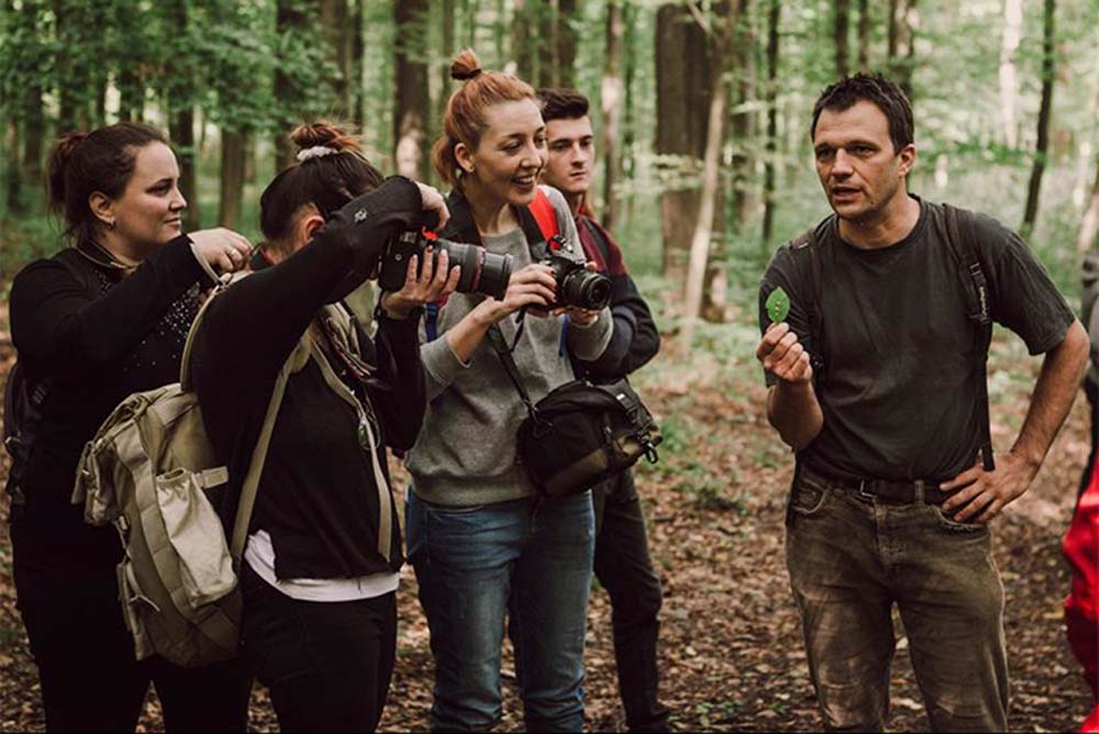 Mikus Kata fotográfus vizsgaremek 