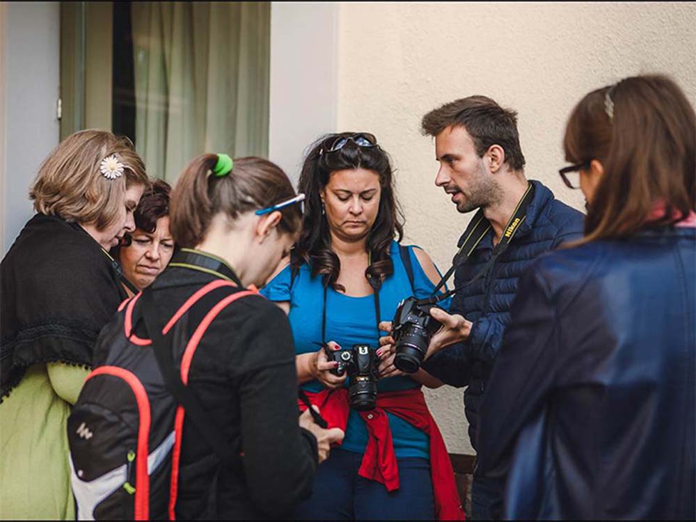 Mikus Kata fotográfus vizsgaremek 