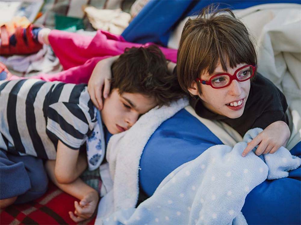 Mikus Kata fotográfus vizsgaremek 