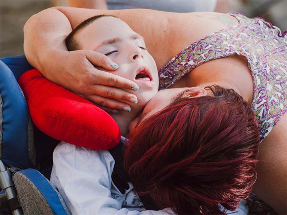 Mikus Kata fotográfus vizsgaremek 