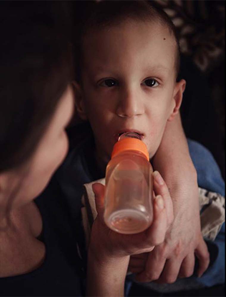 Mikus Kata fotográfus vizsgaremek 