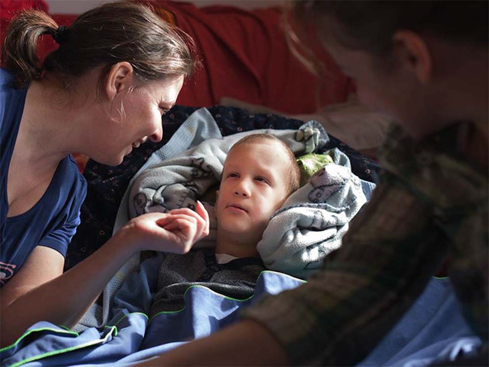 Mikus Kata fotográfus vizsgaremek 