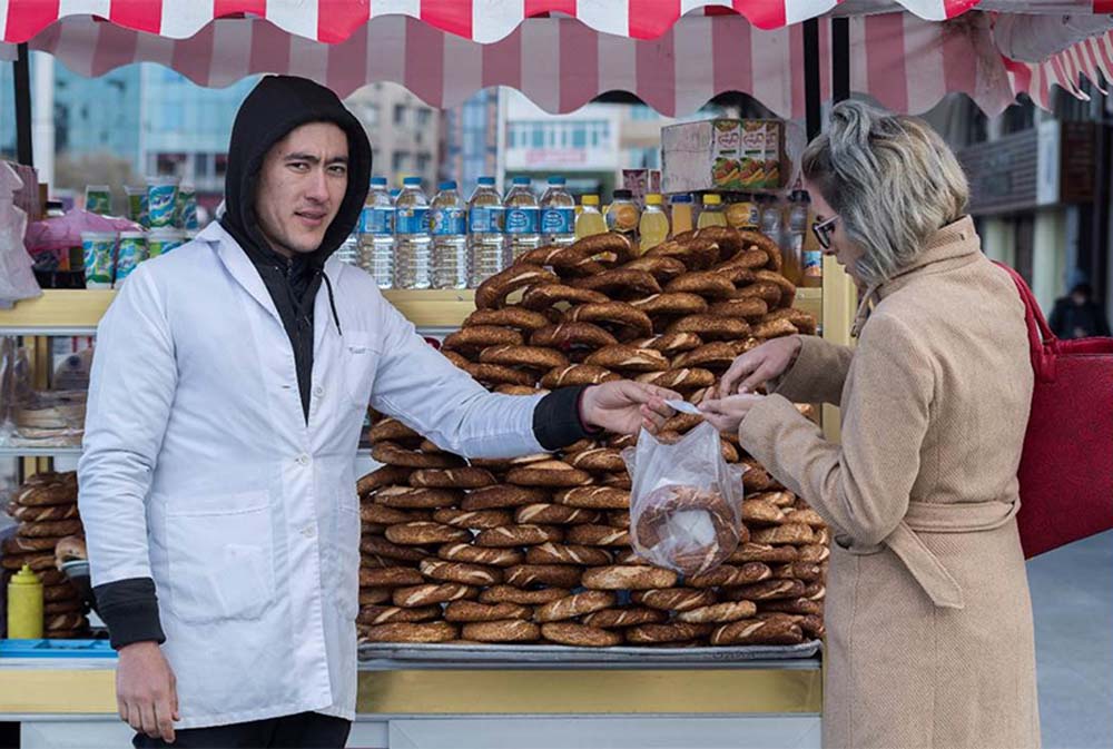 Sekercioglu Hajnalka fotográfus vizsgaremek 