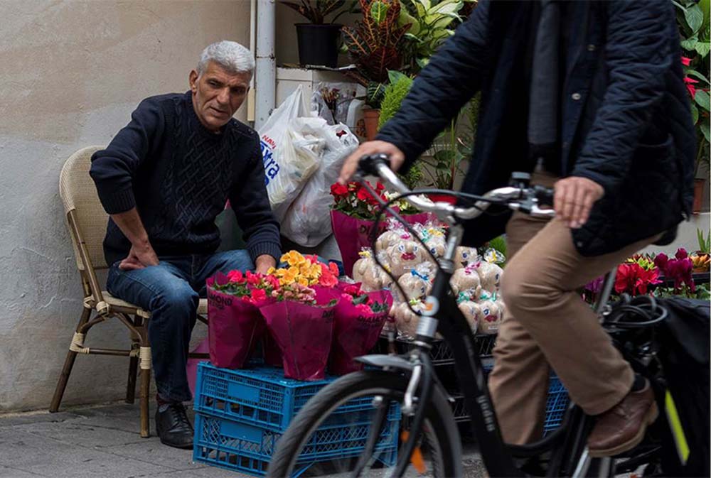 Sekercioglu Hajnalka fotográfus vizsgaremek 