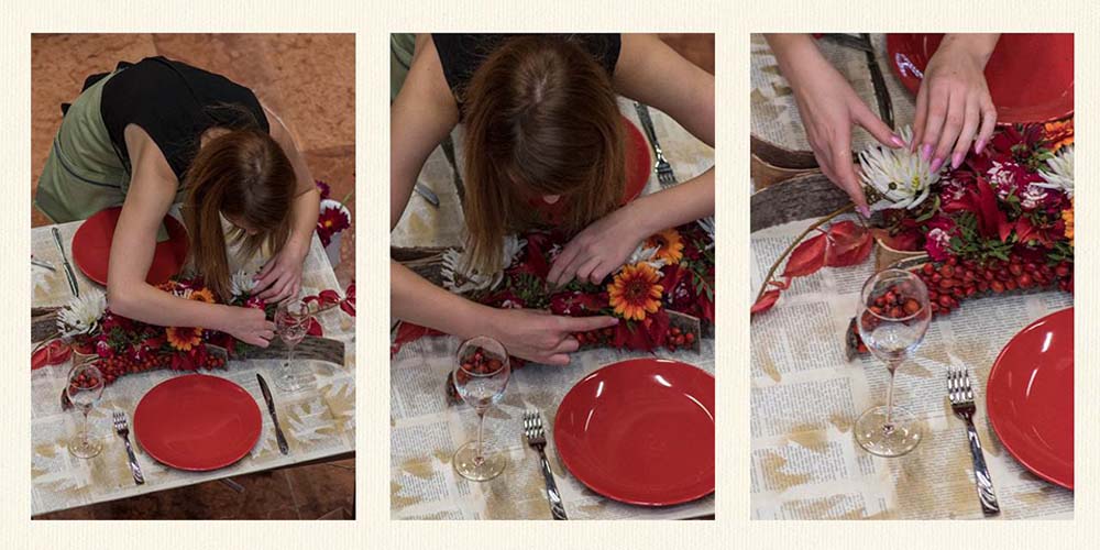 Sekercioglu Hajnalka fotográfus vizsgaremek 