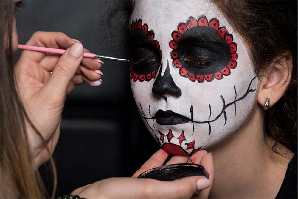 Sekercioglu Hajnalka fotográfus vizsgaremek 