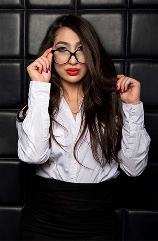 Sekercioglu Hajnalka fotográfus vizsgaremek 