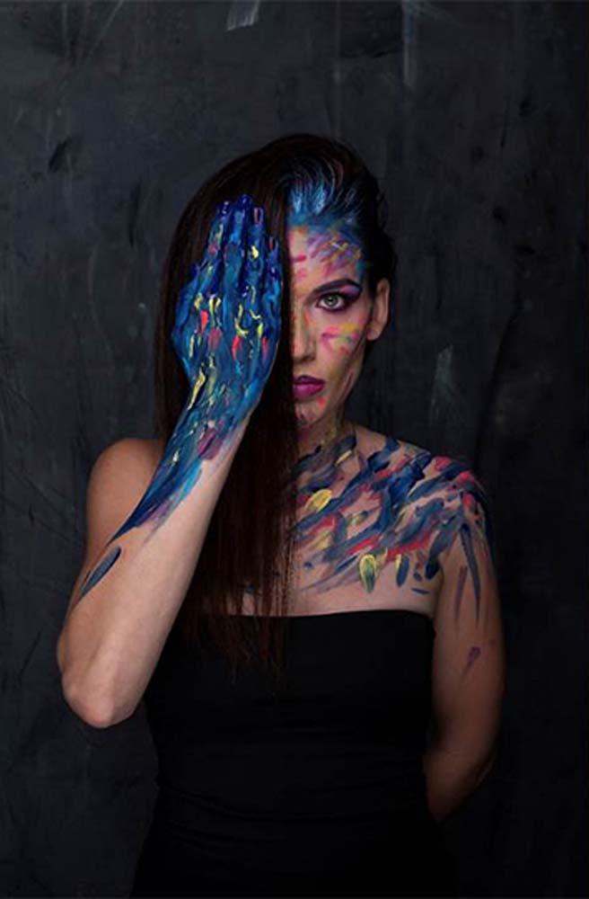 Sekercioglu Hajnalka fotográfus vizsgaremek 