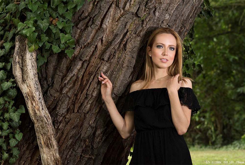 Sekercioglu Hajnalka fotográfus vizsgaremek 