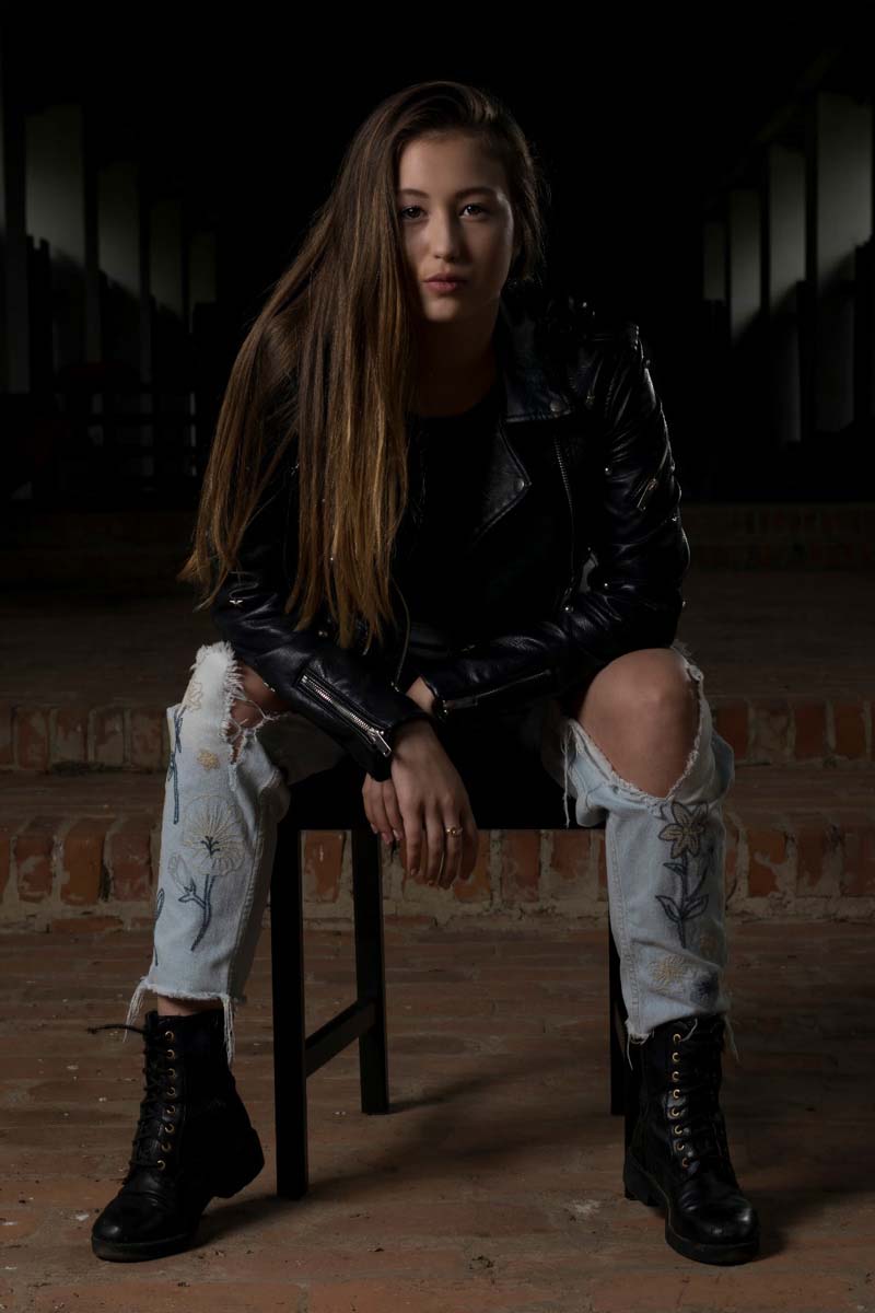 Baráti Ágnes fotográfus vizsgaremek 