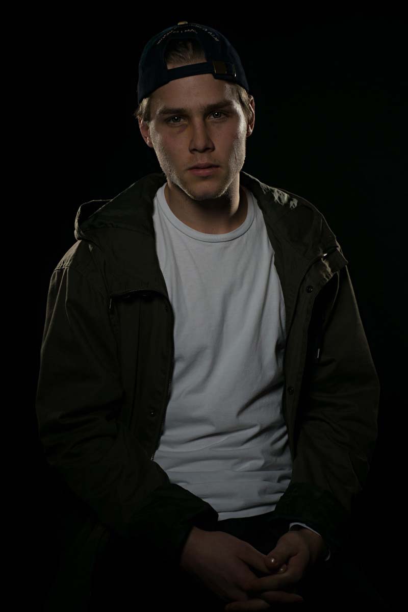 Baráti Ágnes fotográfus vizsgaremek 