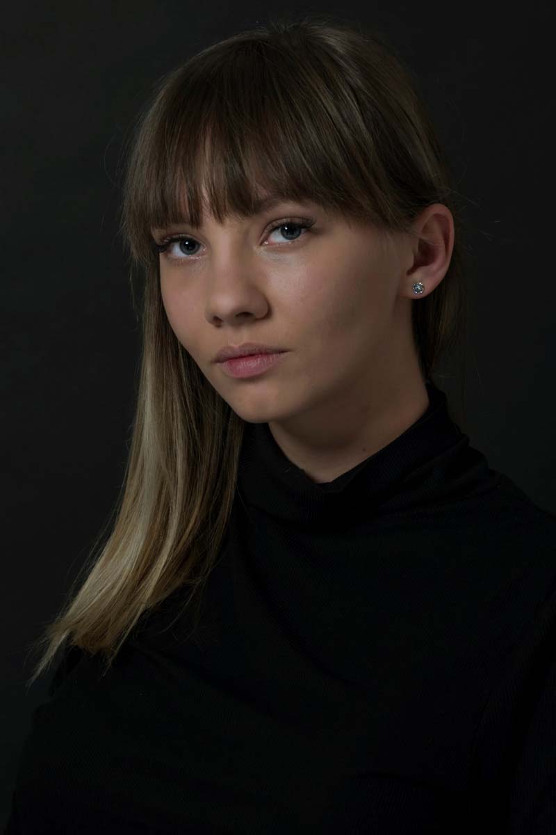 Baráti Ágnes fotográfus vizsgaremek 