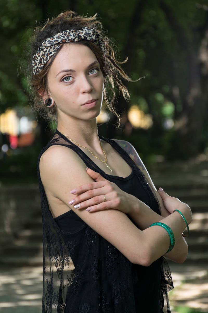 Baráti Ágnes fotográfus vizsgaremek 