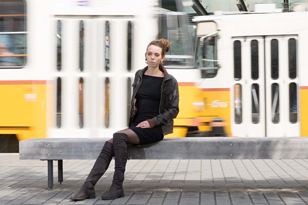 Baráti Ágnes fotográfus vizsgaremek 