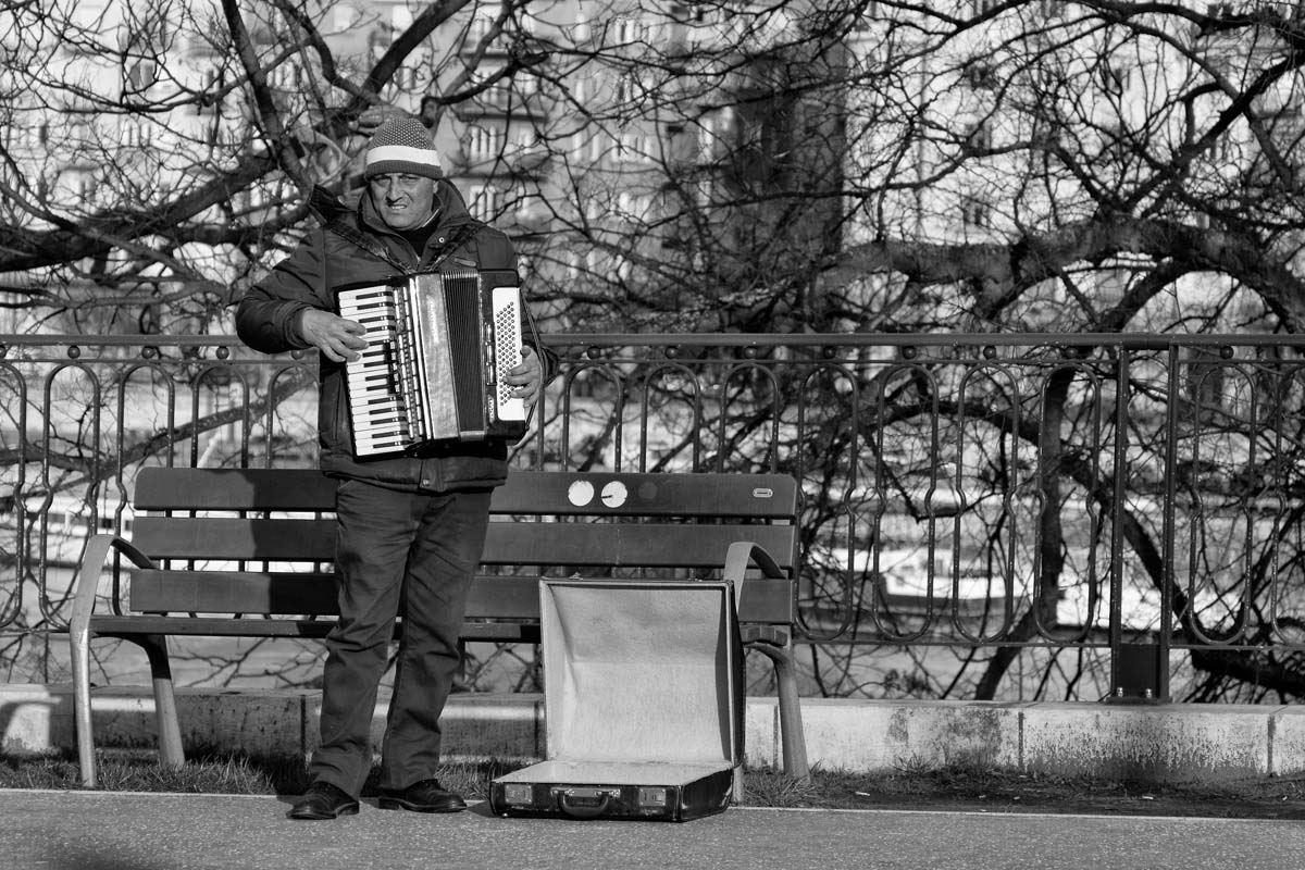 Baráti Ágnes fotográfus vizsgaremek 