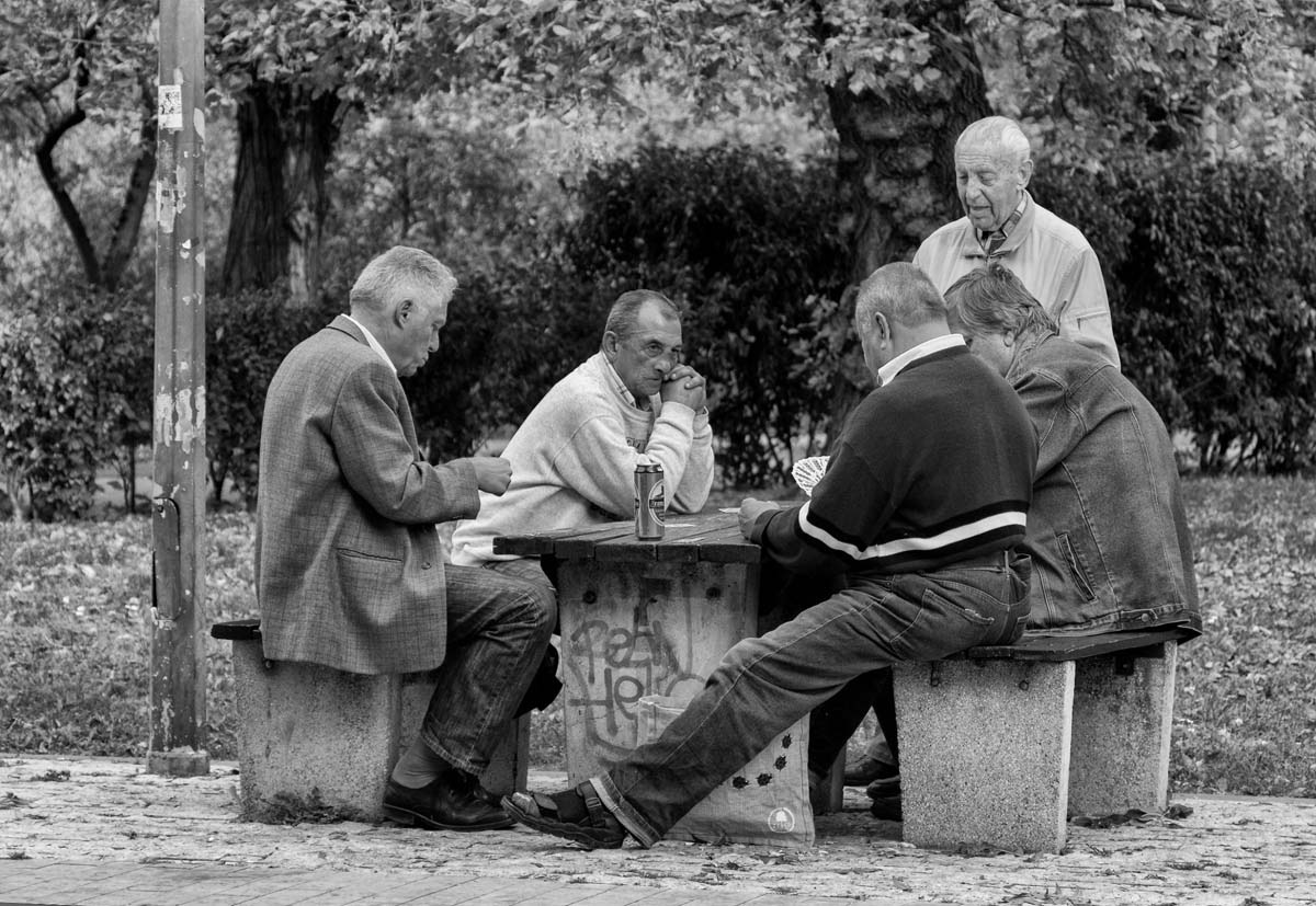 Baráti Ágnes fotográfus vizsgaremek 