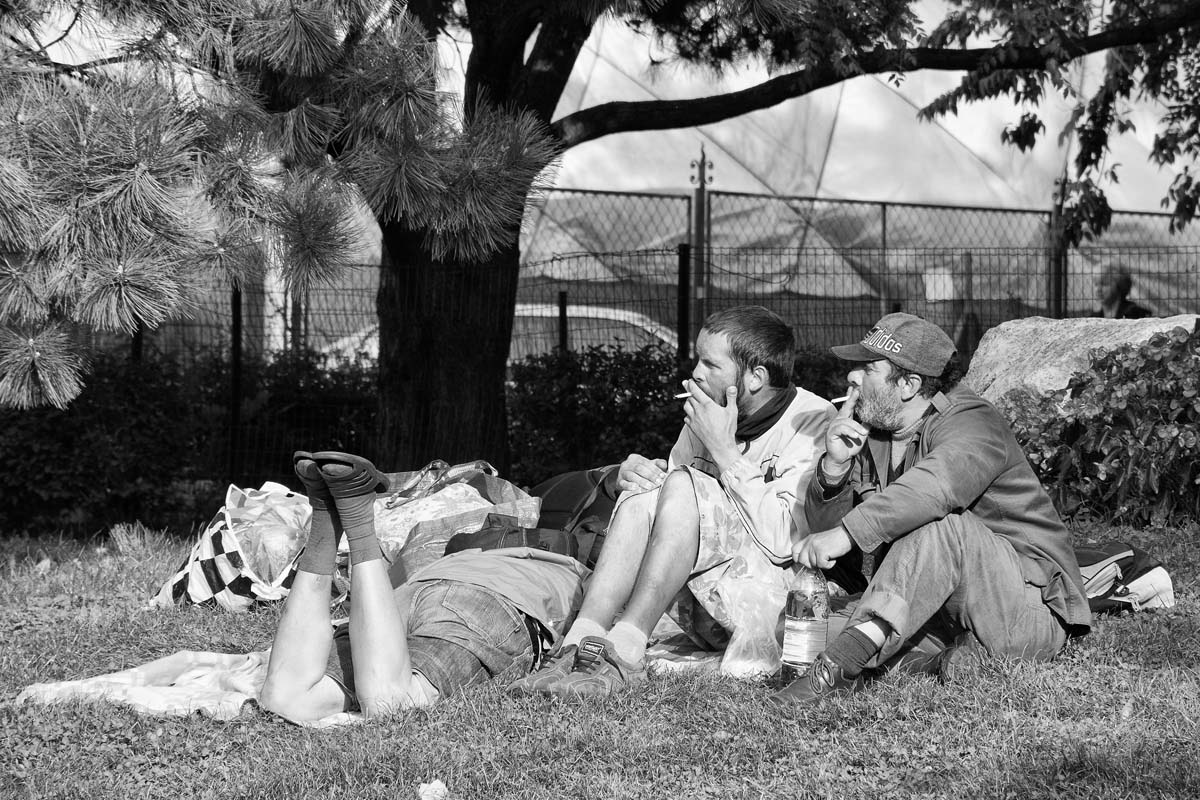 Baráti Ágnes fotográfus vizsgaremek 