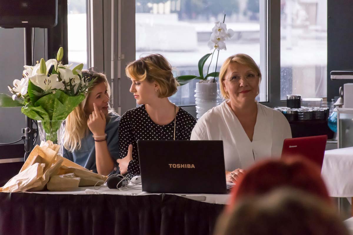 Baráti Ágnes fotográfus vizsgaremek 