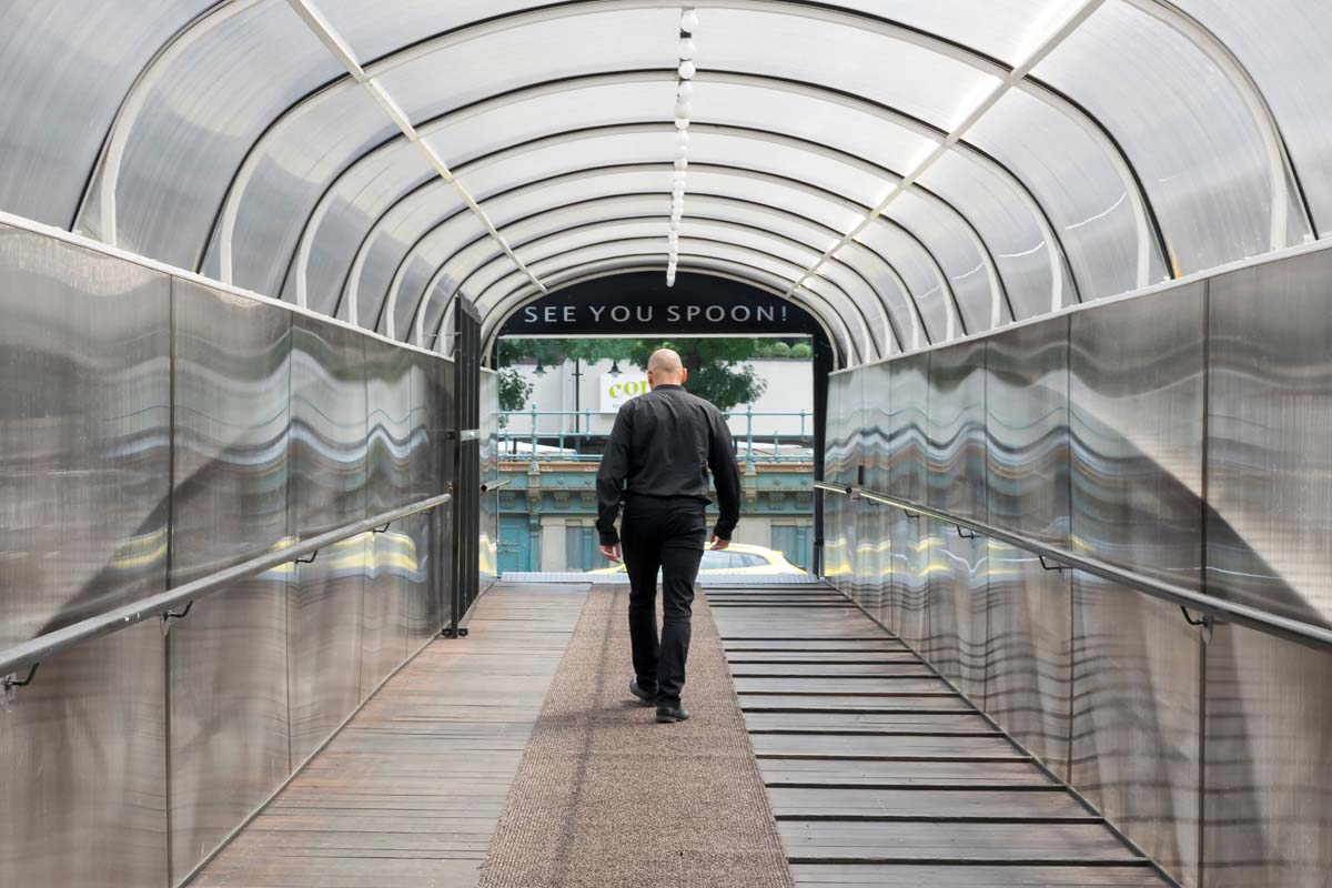 Baráti Ágnes fotográfus vizsgaremek 