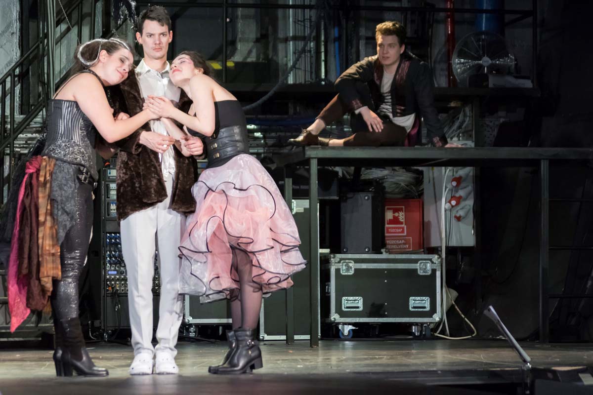 Baráti Ágnes fotográfus vizsgaremek 