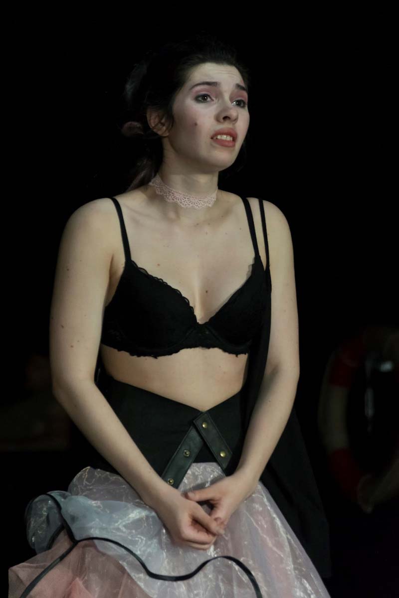 Baráti Ágnes fotográfus vizsgaremek 