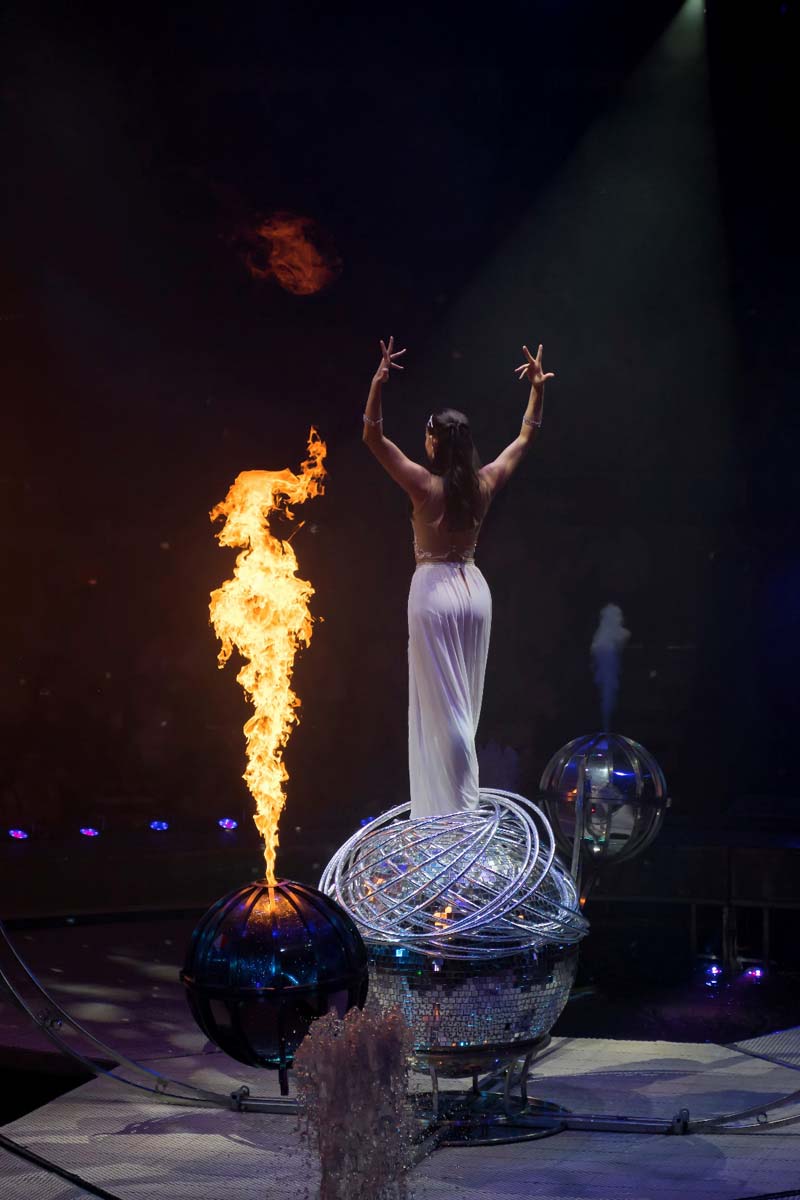 Baráti Ágnes fotográfus vizsgaremek 