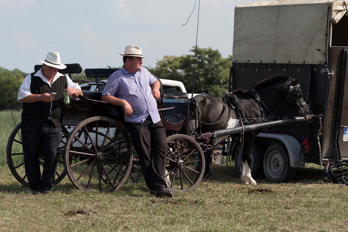 Baráti Ágnes fotográfus vizsgaremek 
