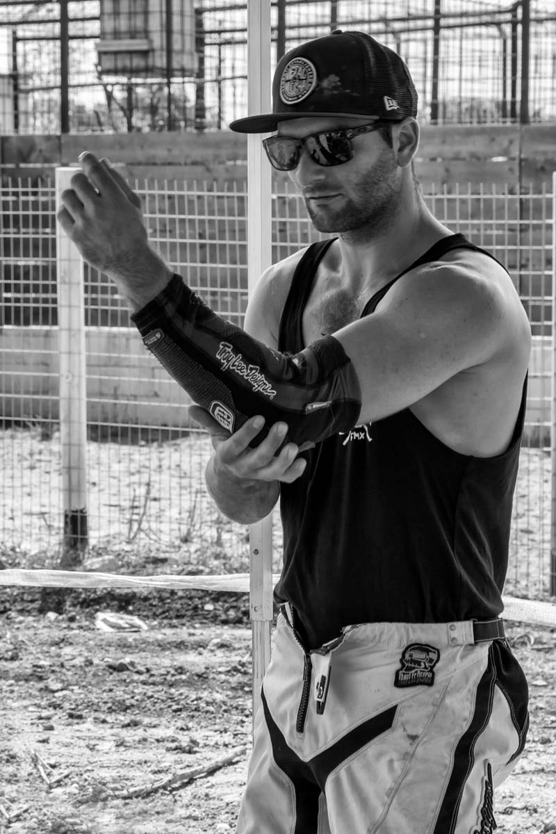 Baráti Ágnes fotográfus vizsgaremek 