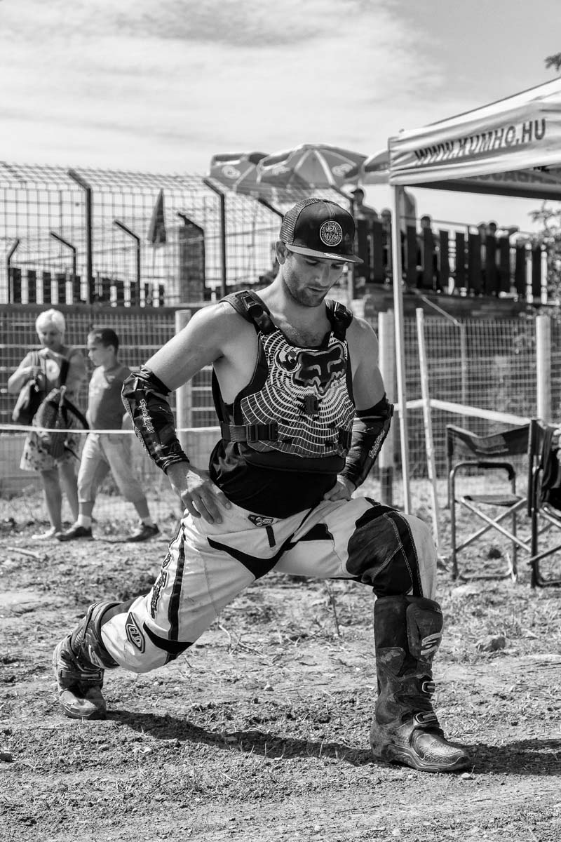 Baráti Ágnes fotográfus vizsgaremek 