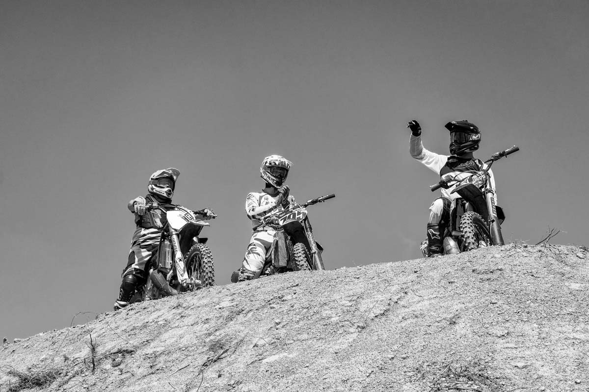 Baráti Ágnes fotográfus vizsgaremek 