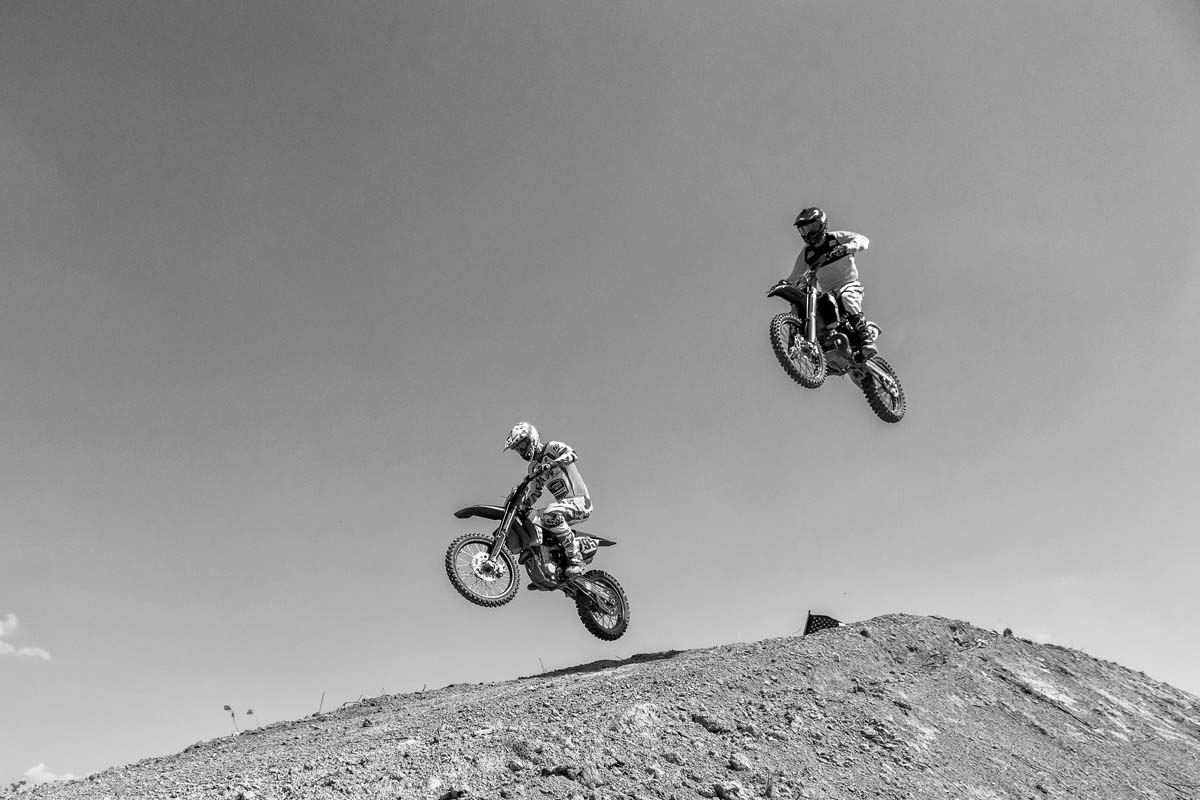 Baráti Ágnes fotográfus vizsgaremek 