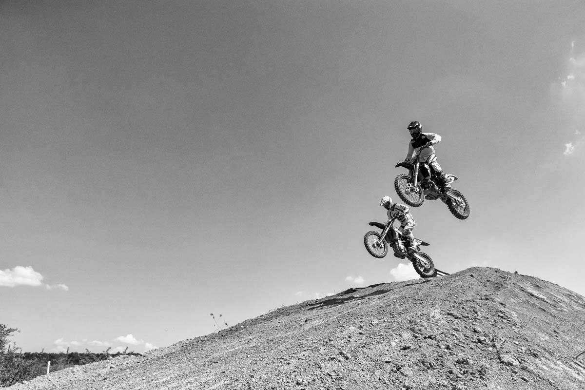 Baráti Ágnes fotográfus vizsgaremek 