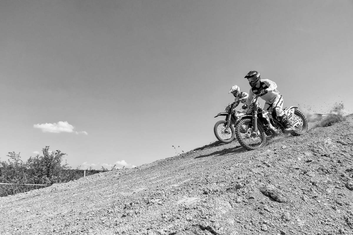 Baráti Ágnes fotográfus vizsgaremek 