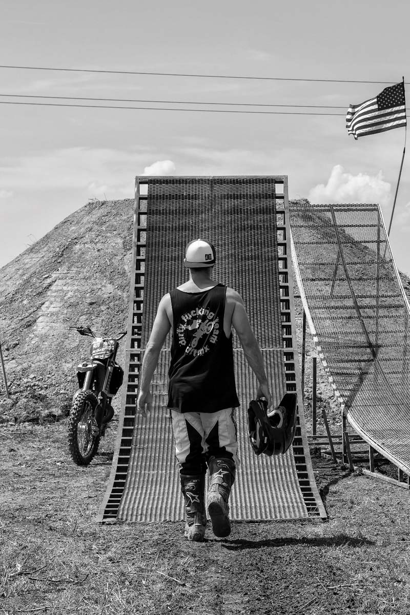 Baráti Ágnes fotográfus vizsgaremek 