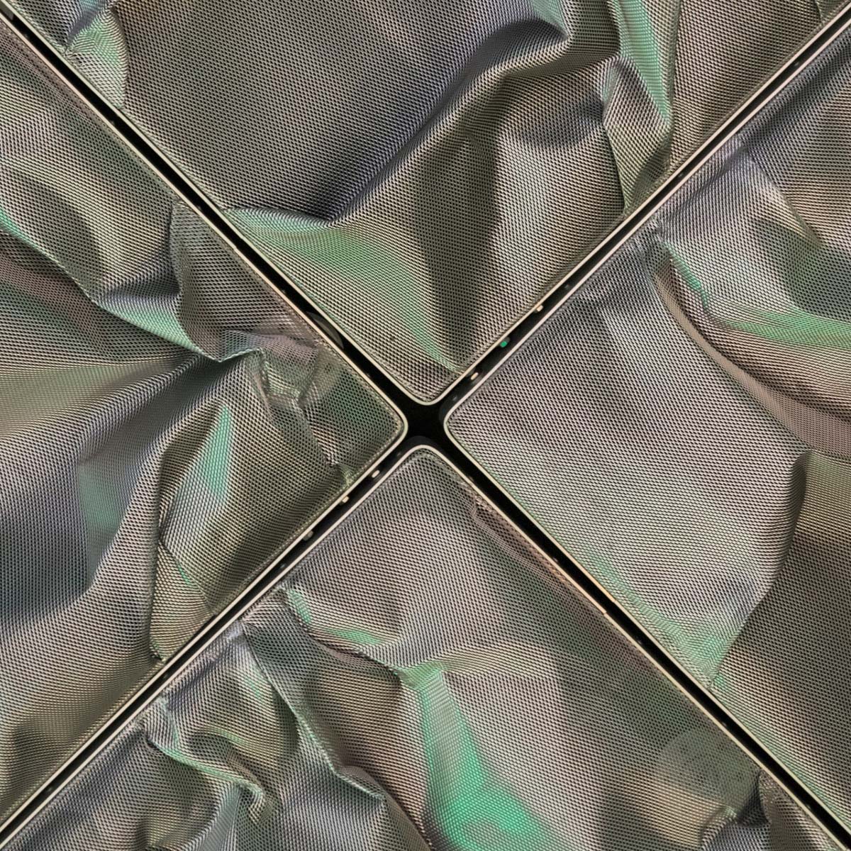 Baráti Ágnes fotográfus vizsgaremek 