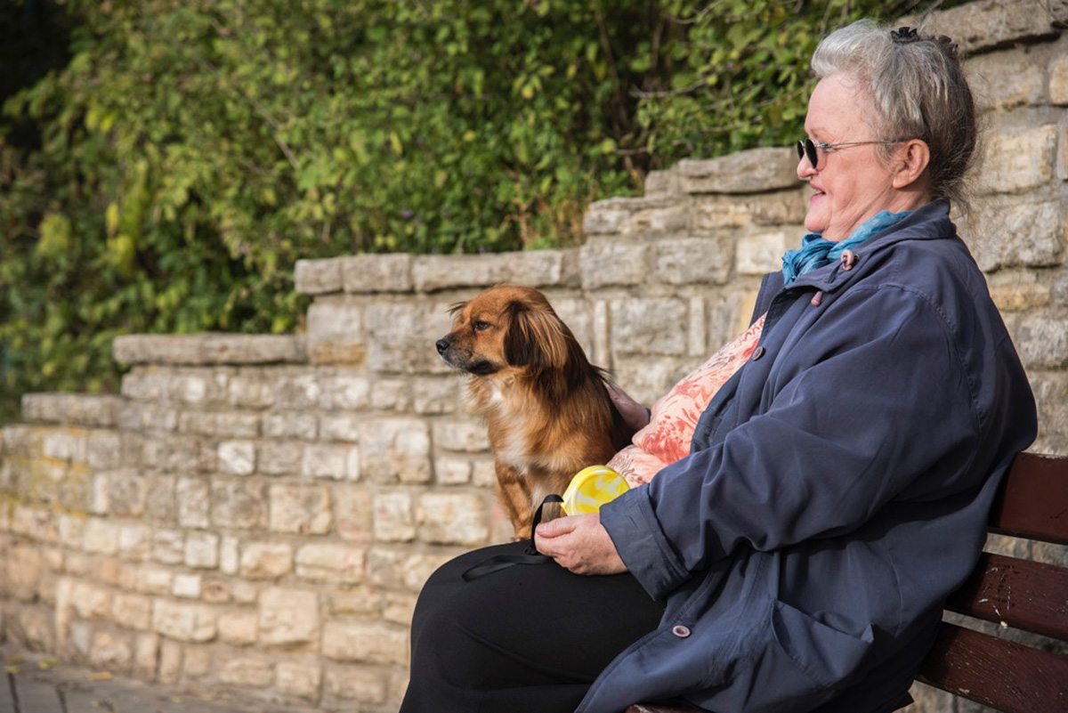 Csóriné Mrázik Orsolya fotográfus vizsgaremek 
